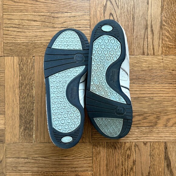 Wilson Pro Staff 87 Unisex Shoe - Picture 6 of 8